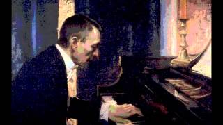 Piano Concerto No. 4 - Rachmaninoff