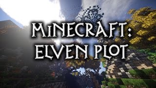Plot Review: Elven Plot