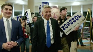 The Many Faces (and Crotches) of Libertarians | Full Frontal with Samantha Bee | TBS