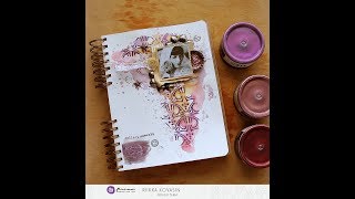 Be full of light - a Facebook live recording