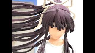 A Certain Magical Index II Season 2 Kaori Kanzaki Figure