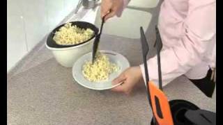 Кухонные приборы Диско Tupperware
