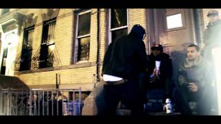 Maino & The Mafia - Streets Keep Calling [Official Music Video] Dir. By Mazi O