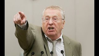 Жириновский предлагает способ борьбы против взяточников!