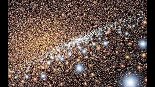 天上的星星像地上的沙子一樣多？科學家通過科學方法估算出數值