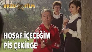 Hababam Sınıfı Tatilde - Hoşaf İçiceğim Pis Çekirge