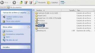 Curso de HTML Básico I  #1
