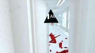 Superhot VR | Shot with GeForce GTX