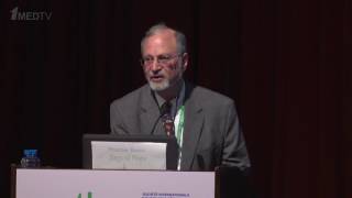 Paul S. Gaynon (USA), SIOP Asia 2016– Evolution of Acute lymphoblastic leukemia treatment
