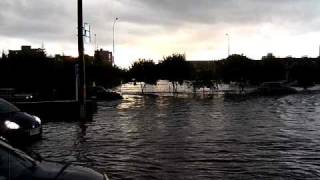Потоп в Набережных Челнах