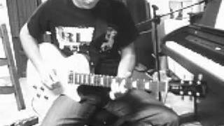 Composition on Guitare / Piano