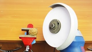 БУМАЖНЫЙ КРУГ ДЛЯ БОЛГАРКИ - ЗАЧЕМ ПЛАТИТЬ БОЛЬШЕ?