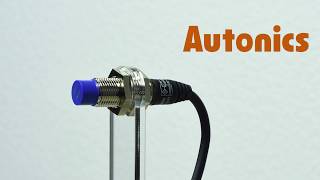 PRD12-8DN Индуктивный датчик Autonics