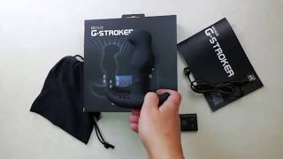 Обзор массажера простаты Nexus G Stroker