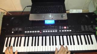 Yamaha Psr 433 Eurodance
