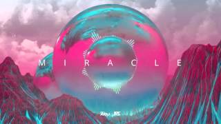 Tobu & Jim Yosef - Miracle (Original Mix)