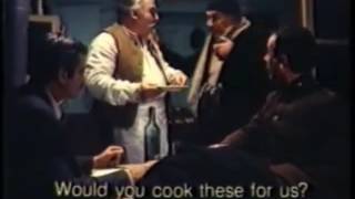 Karartma Geceleri Tek Parça