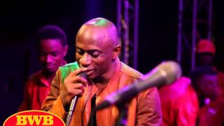 Blaise BULA a rendu hommage à King Kester le 14.02.2014