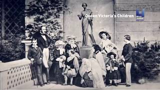 Дети Королевы Виктории - смотри на Viasat History HD