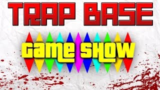 TRAP BASE GAME SHOW - Live or Die? | RUST
