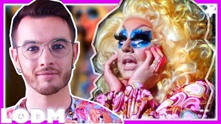 Trixie Mattel Sydney 2018 Concert | RuPaul's Drag Race