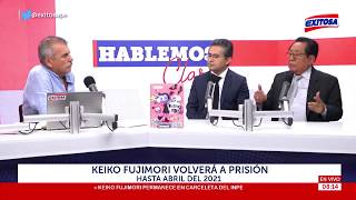 ?EN VIVO | 'HABLEMOS CLARO' con NICOLÁS LÚCAR - 29/01/20