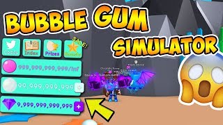 [OMG] ? BUBBLE GUM SIMULATOR HACK/SCRIPT ? | AFK OPEN EGG FARM | AUTO COLLECT | MORE *2019*