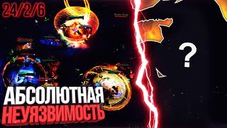 КАК СОБРАТЬ НЕУЯЗВИМОГО ГЕРОЯ В ДОТЕ 2
