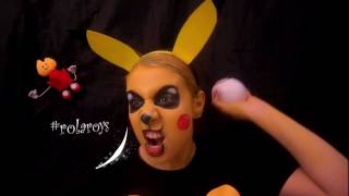 трейлер канала Rola Roys/Рола Ройс ?