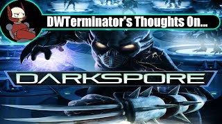 My Thoughts On... Darkspore (Game Server Shut Down on March 1, 2016)