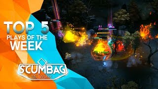 HoN Top 5 Plays of the Week - July 8th
