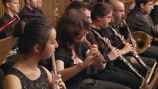 Pyotr Ilyich Tchaikovsky - Romeo and Juliet - Fantasy Overture, Cracow Young Philharmonic