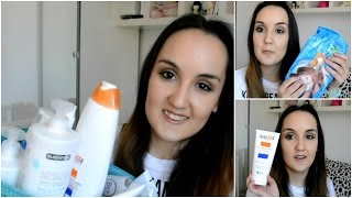 Imprescindibles para Piel atópica mi bebé | El vestidor de Katie