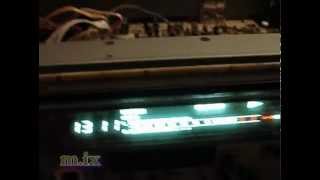 Ремонт кассетной деки AKAI GX-65 Ремонт Винтажной Техники