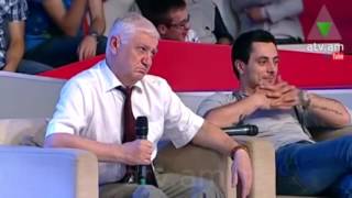 Kisabac lusamutner  Hamacanci Hiter 1