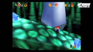 Atomix Clásicos: Super Mario 64