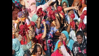 (Sheedi) Black community in Pakistan