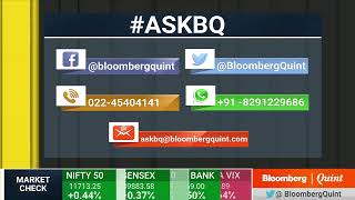 #AskBQ: 3 February 2020