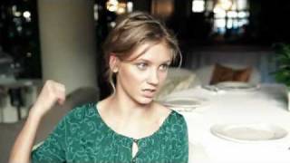 Кристина Асмус. Интервью для сайта Кинопоиск.ру