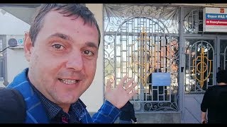 Нарушители Новокубанского ОМВД