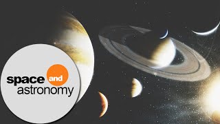 VENUS & MERCURY - A Traveler's Guide to the Planets | Full Documentary