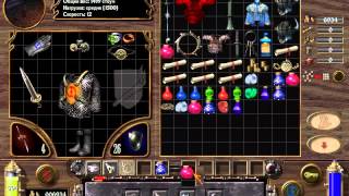 Arcanum: Of Steamworks and Magick Obscura. Прохождение 06