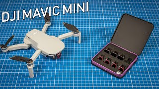 DJI Mavic Mini #12 - Freewell ND Filter