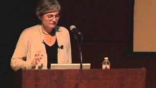 From Ithaca to the Congo: Cornellian Jane Coyne's Work with Doctors Without Borders