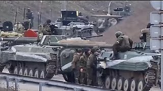 Война до полной победы?
