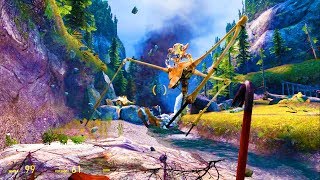 БЕЛАЯ РОЩА / 5 СЕРИЯ / Half Life 2 Episode 2