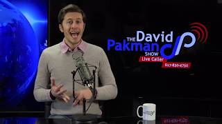 Does David Have the Worst Callers in Progressive Media?