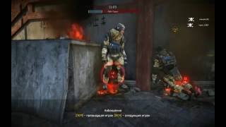 Средний интеллектуальный уровень игроков в WarFace
