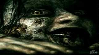 Contos de terror: O Brinquedo do Diabo #1