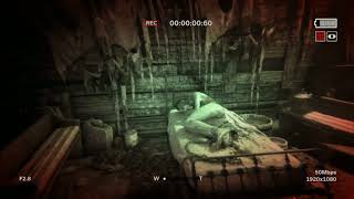 Outlast 2 Прохождение  #3 Побег от толпы фанатиков